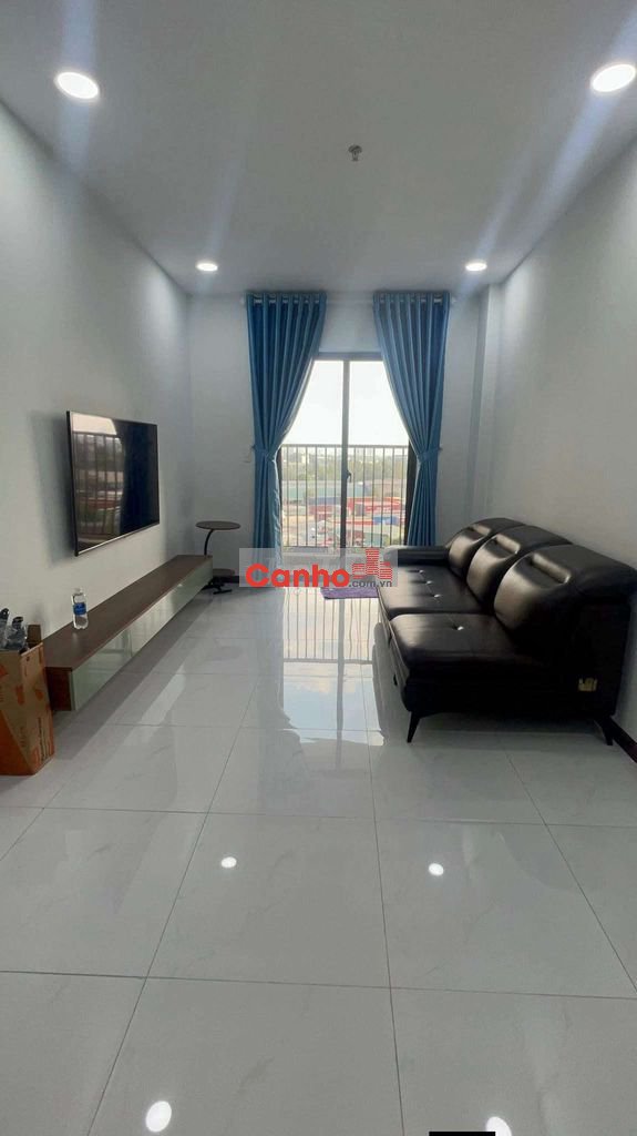 (7958) tecco home An Phú, 47 m² sổ hồng: 1,370 tỷ.