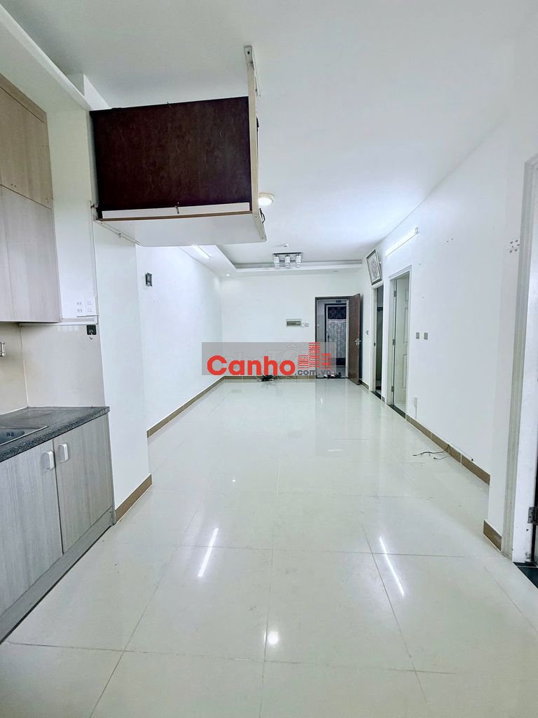 Bán CH 61m2, 2PN - 2WC, SHR, căn góc, giá 3,350 tỷ tại CC Đức Khải, Q7