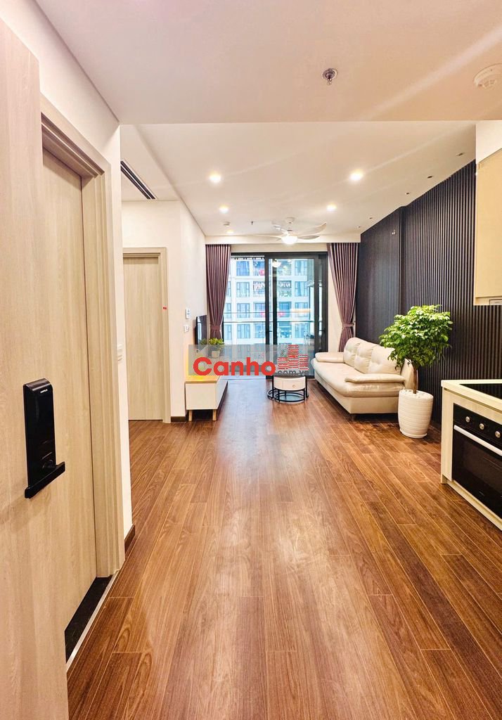 Bán căn 1PN 43m full đồ giá siêu rẻ 3,6 tỷ toà S201 Vin Smart City