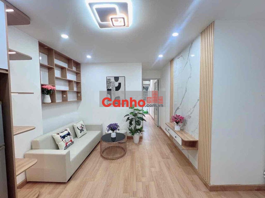 Bán CCMN Thoáng Đẹp Khu Vực Văn Minh. Dân Trí Cao- Hoàng Hoa Thám