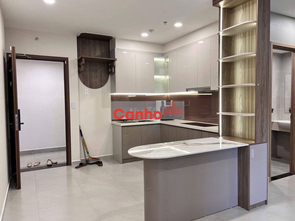 Chung cư 63,5 m2 CẦN BÁN MT Eastmark City Đường Trường Lưu Q9 Sổ Riêng