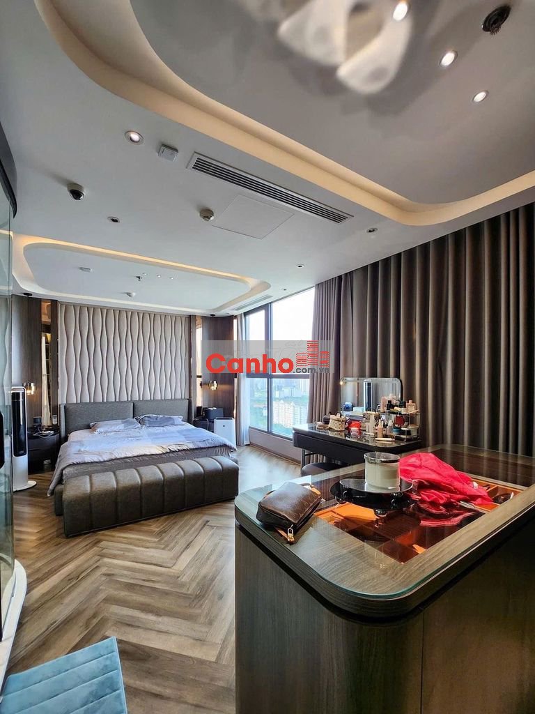 Bán căn hộ Roman Plaza Tố Hữu – 7,65 tỷ | Đông Nam | Tầng trung