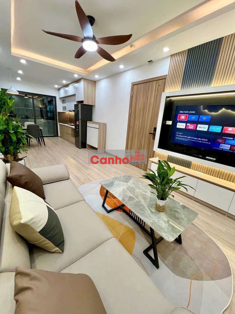 Chính chủ nhờ em bán căn hộ HH4 Linh Đàm