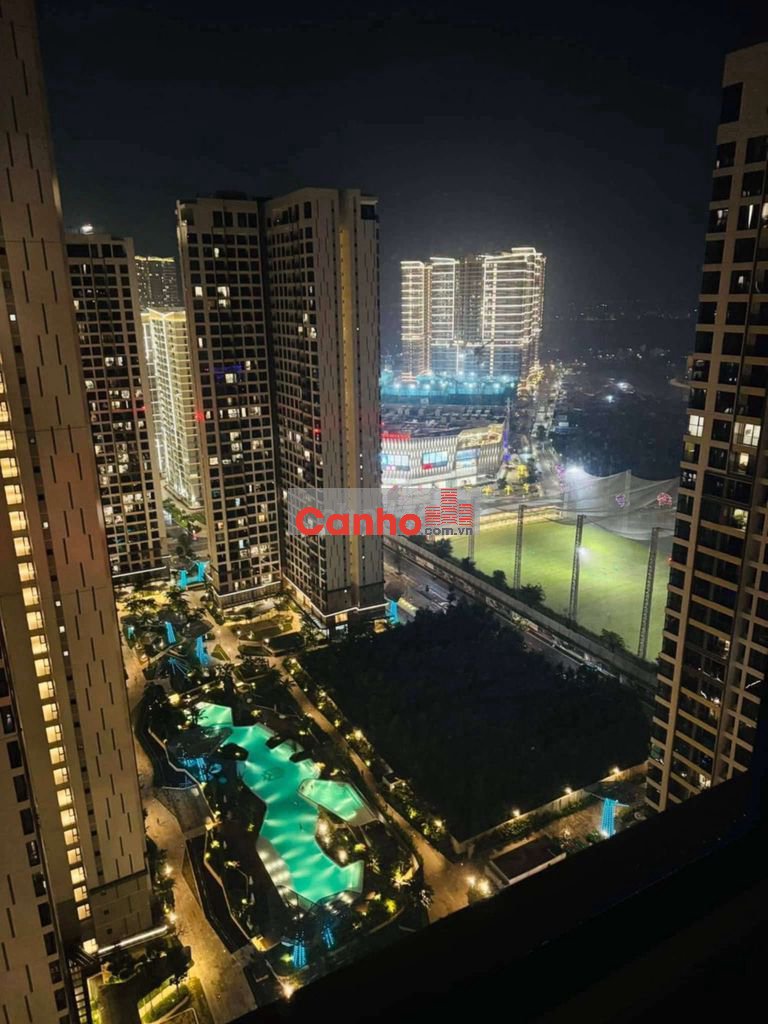 2 căn liền kề GH5 tầng cao giá chỉ 8ty8