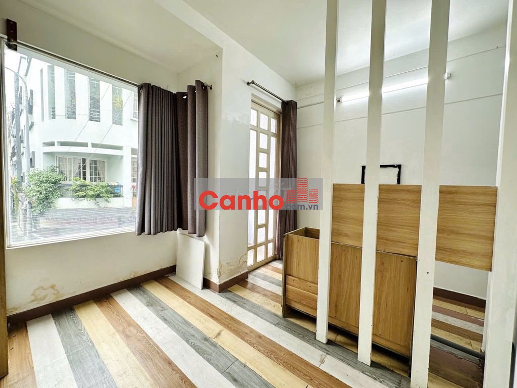 MT HOA LAN SAU LƯNG PHAN XÍCH LONG–P2 PHÚ NHUẬN 6TẦNG 12 CĂN CHDV