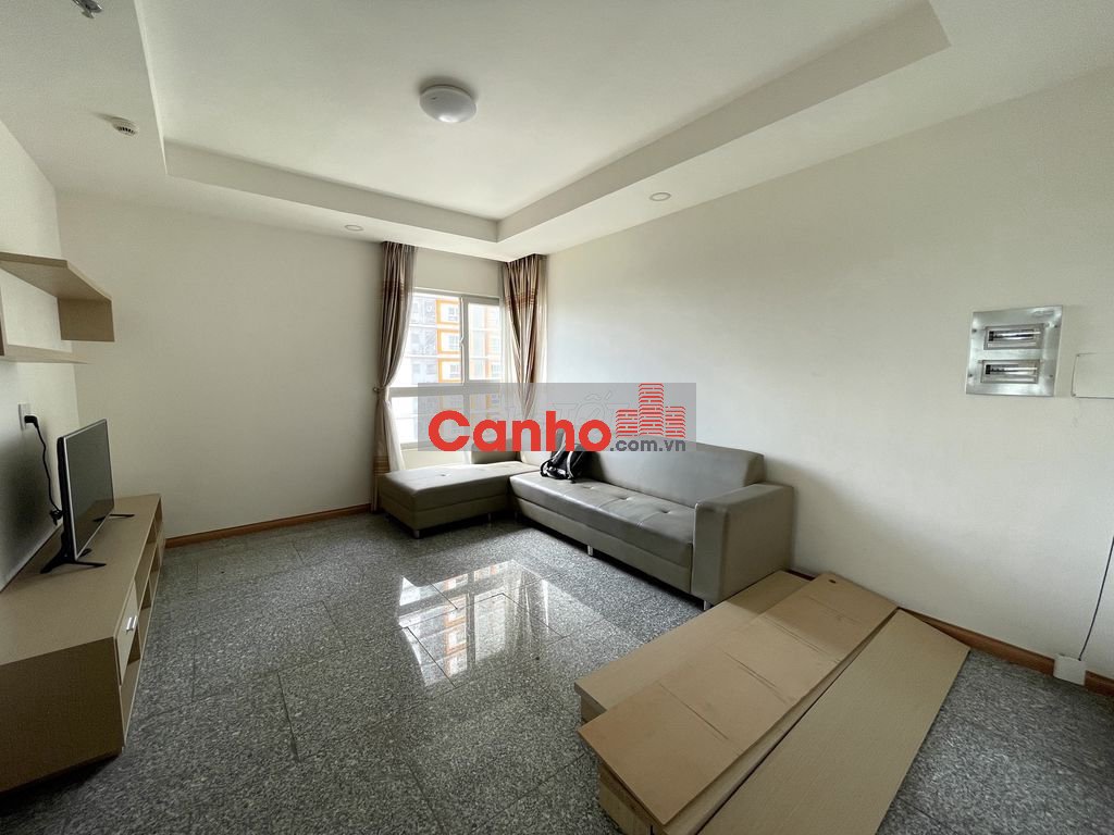 Dragon Hill 1 | 119m² (3PN + 2WC) | Căn góc. Sổ Hồng. View Phú Mỹ Hưng
