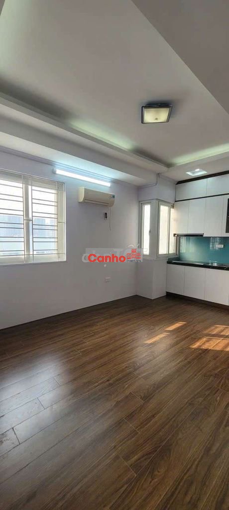 BÁN GẤP CCMN PHẠM NGỌC THẠCH -XÃ ĐÀN 2-3PN ,FULL ĐỒ ,VỀ Ở LUÔN