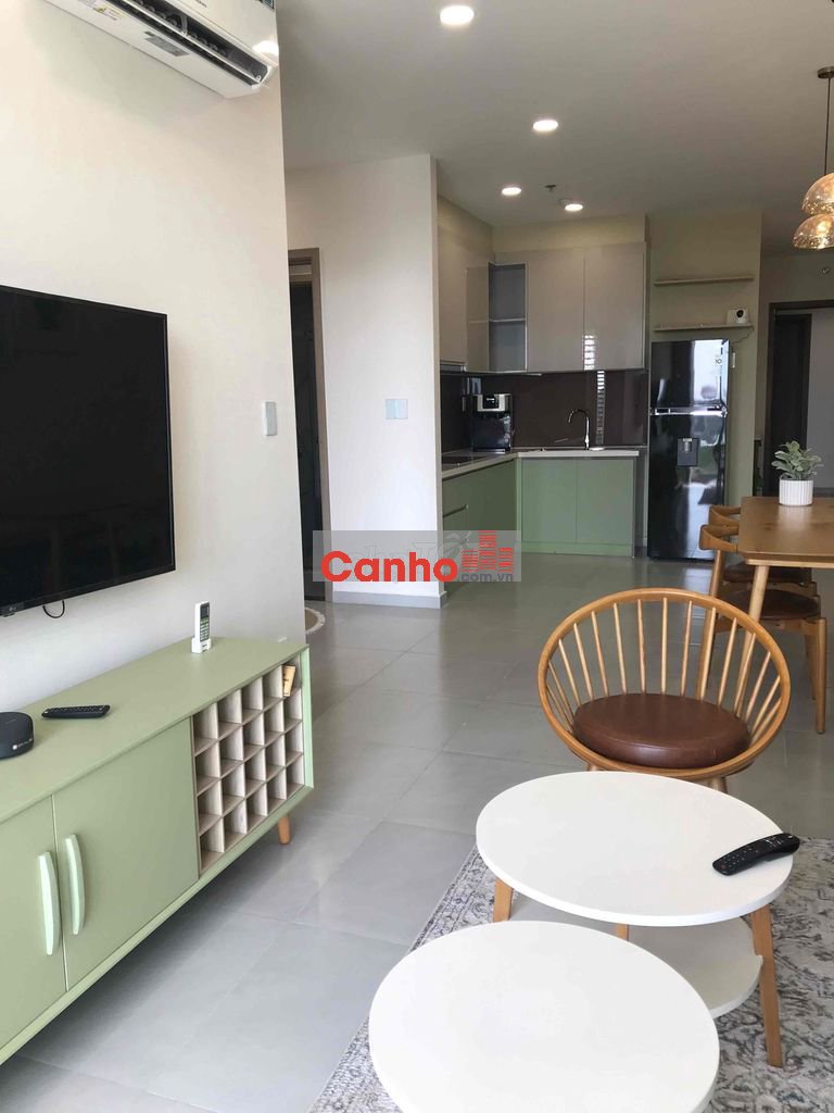 chính chủ bán 65m2 - 3,02 tỷ - 1PN+1 - MT Eastmark Q9 - Sổ Hồng Riêng