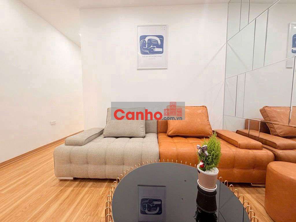 CHÍNH CHỦ BÁN CĂN HỘ TT DT 65M