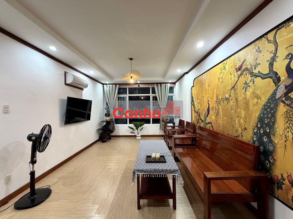 Hoàng Anh Gold House (An Tiến), Nhà Bè | 110,6m² (3PN - 2WC) | Sổ Hồng