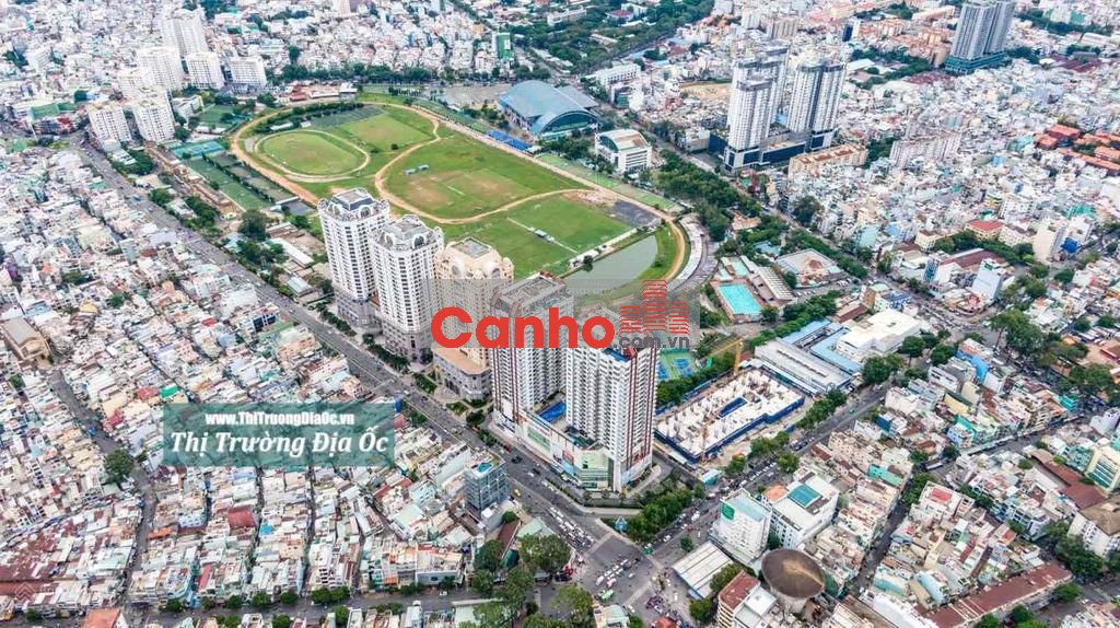 (Tin Thật) Park Avenue Mới Mặt Tiền 3/2 Kế Lotte Chưa Đến 100tr/m2