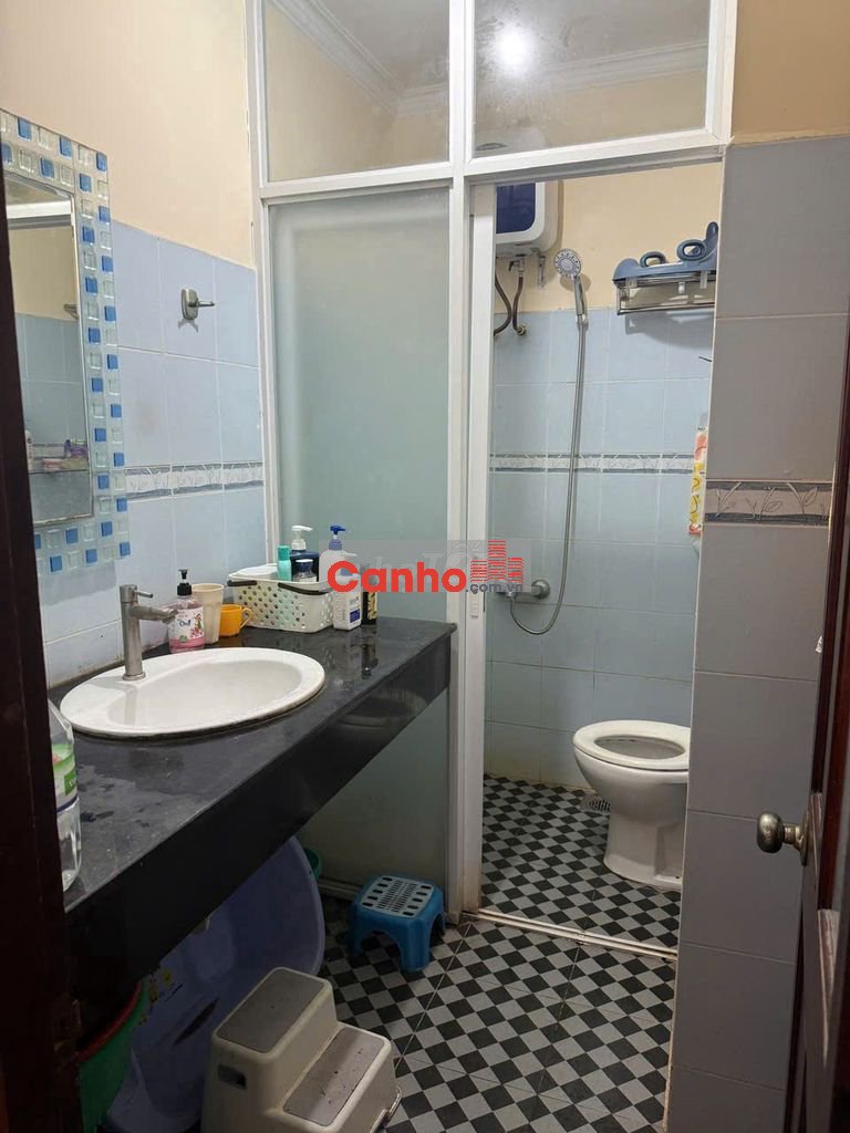 Bán nhanh căn hộ H3 - 384 Hoàng Diệu - P9 - Quận 4.