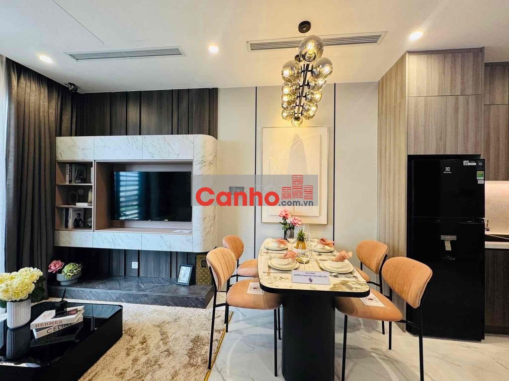 Căn Hộ Vinhomes Ưu Đãi 14,5 Lượng Vàng, Chiết khấu 28%, Nội Thất 400Tr