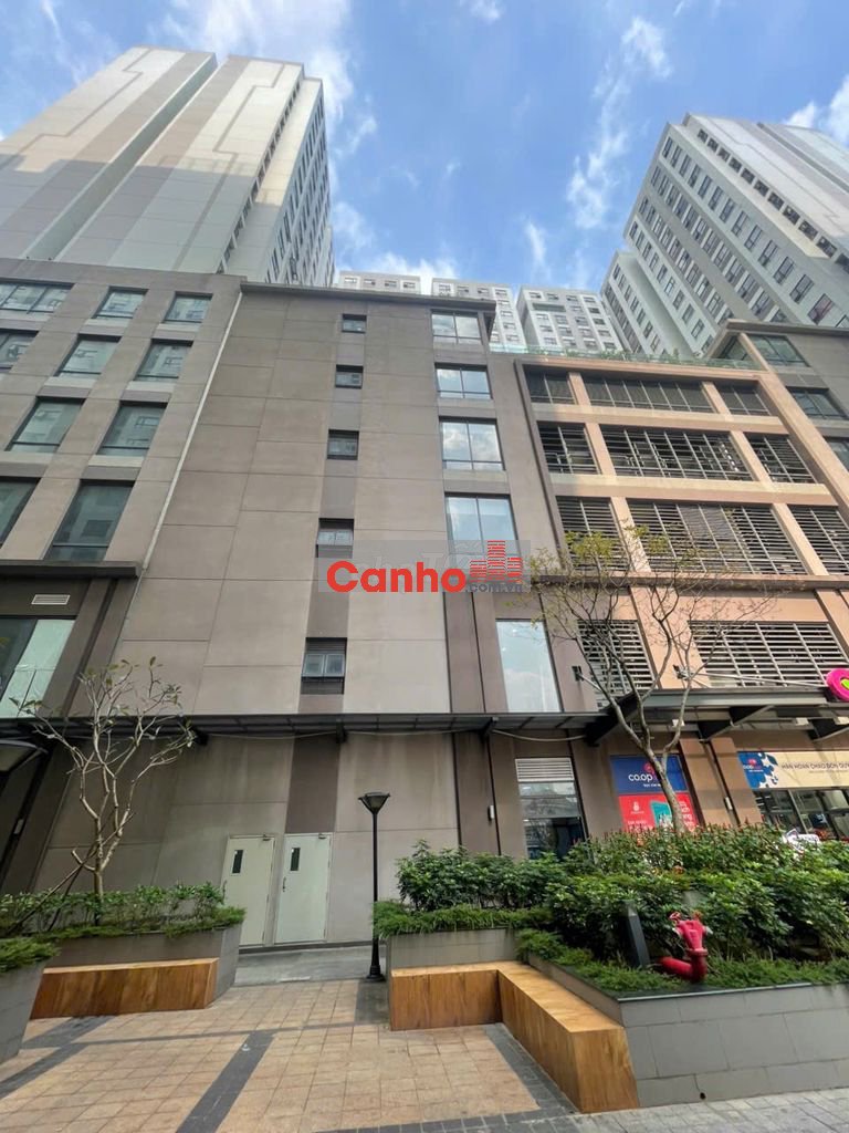 Rổ hàng căn hộ mới 100% : 2pn 2wc từ 2,65 tỷ - 3,55 tỷ 3PN 2WC chưa ở