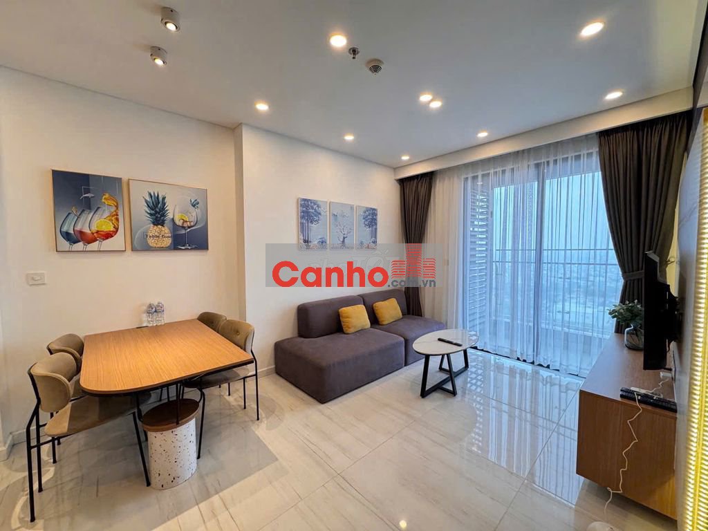 CẬP NHẬT NHỮNG CĂN HỘ "KẸT TIỀN BÁN GẤP" KINGDOM 101: 1PN - 2PN - 3PN