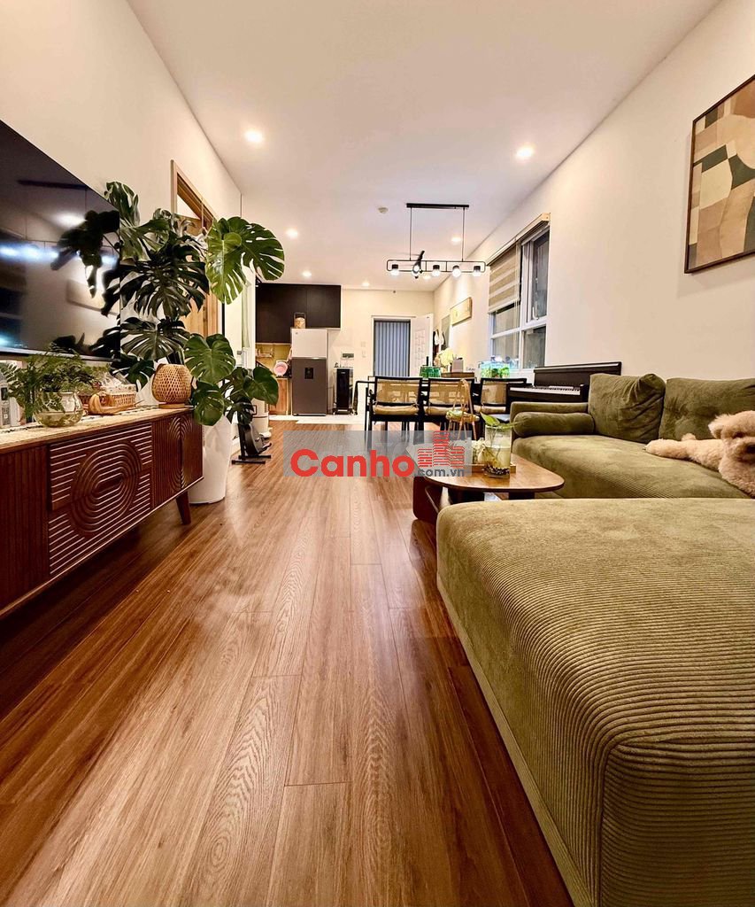 Bán Các Căn 3PN Dreamhome. Nhà trống và full nội thất. LH Xem nhà.