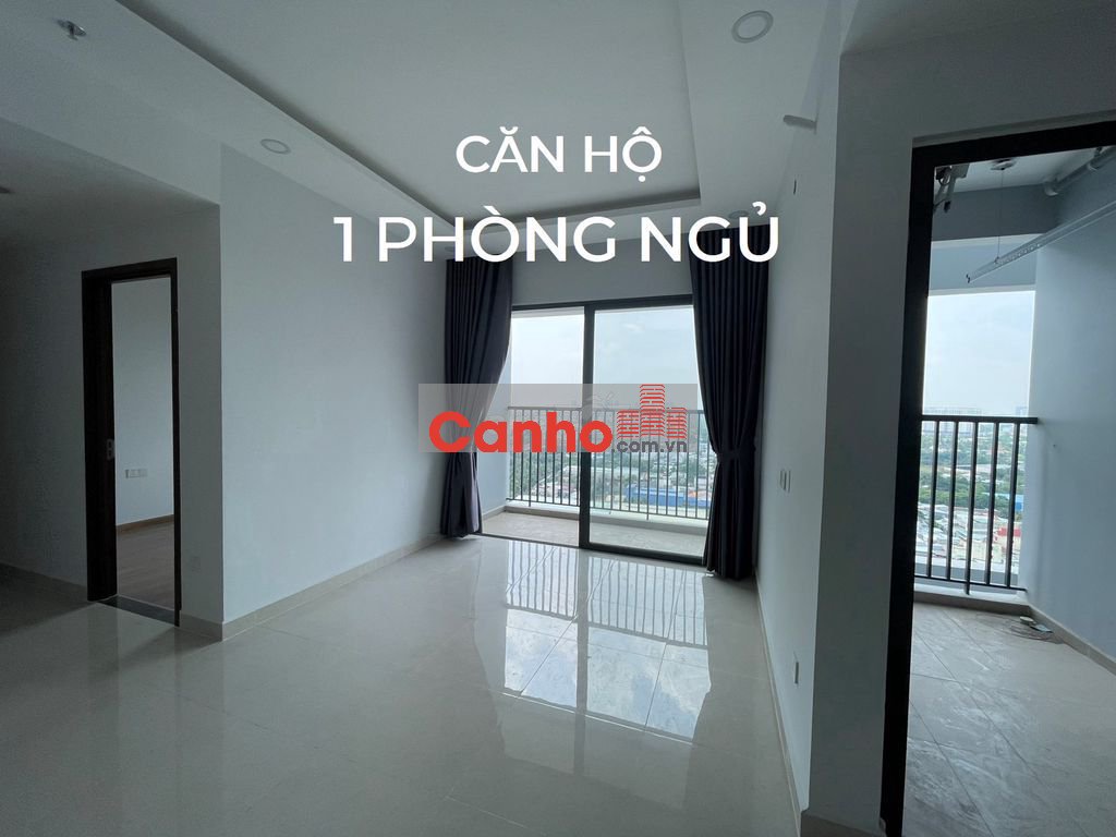 Hàng hot căn 1PN The Rivana, Block B, mã căn B.02, bán nhanh 2,380 tỷ