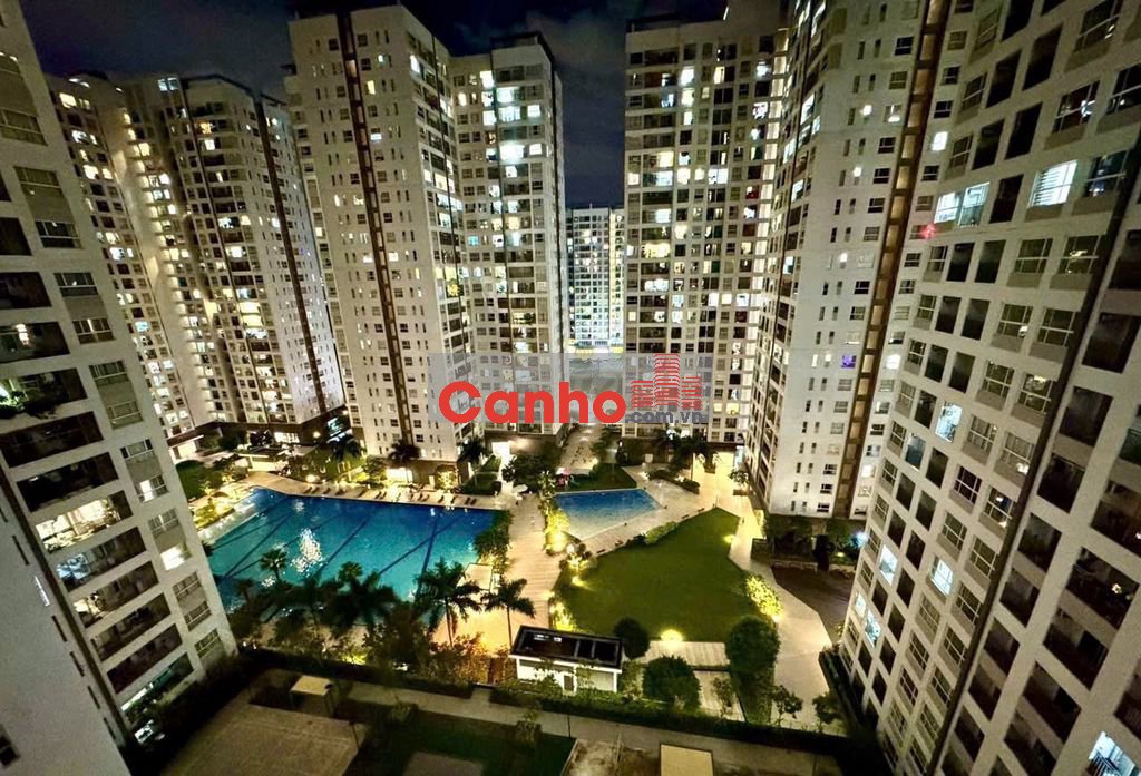 BÁN SUNRISE RIVERSIDE 1PN 2.4 TỶ HỖ TRỢ VAY