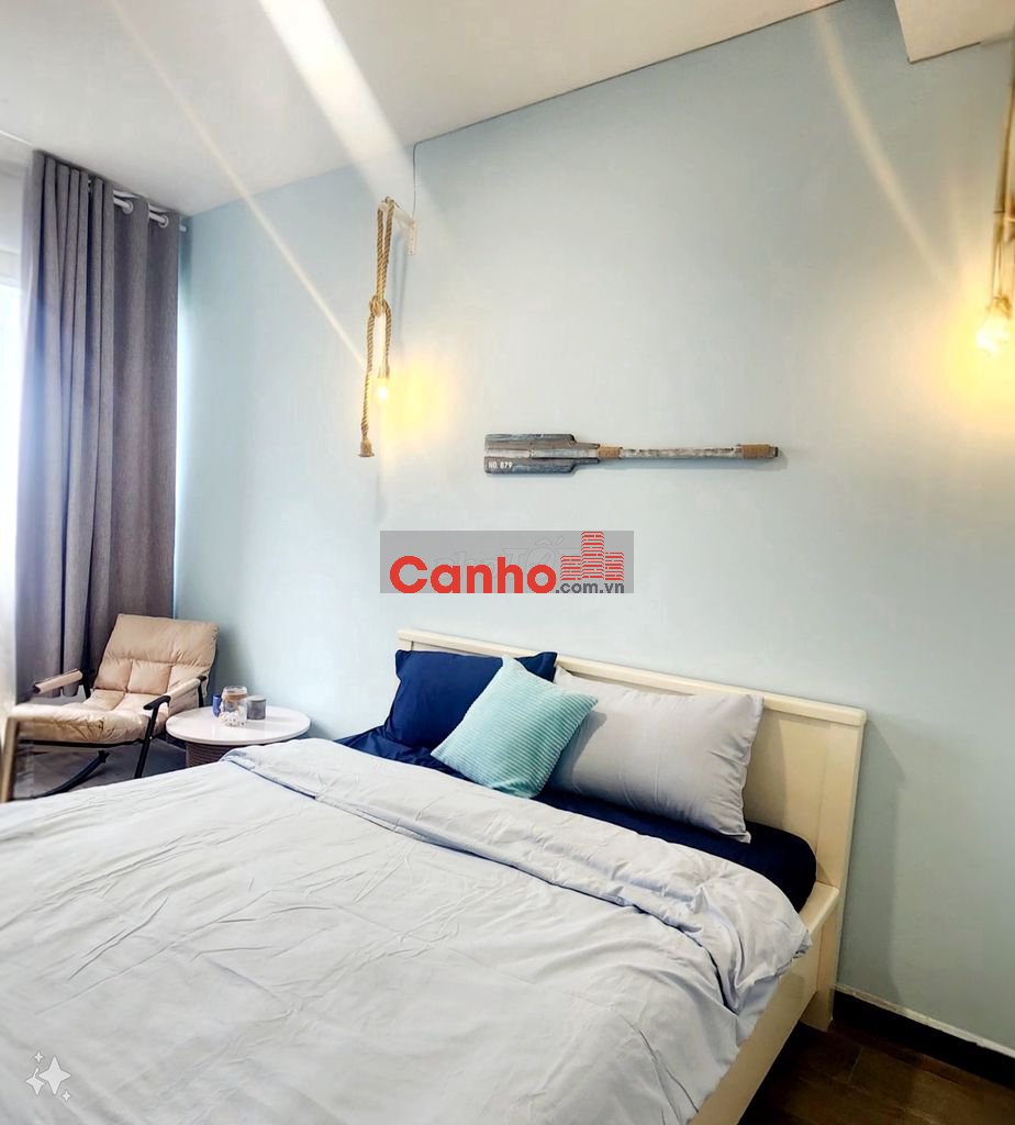 Q7 BOULEVARD 2PN-2WC 3.4TỶ CÓ NT XỊN, TẦNG CAO, VIEW ĐẸP NHẬN NHÀ NGAY