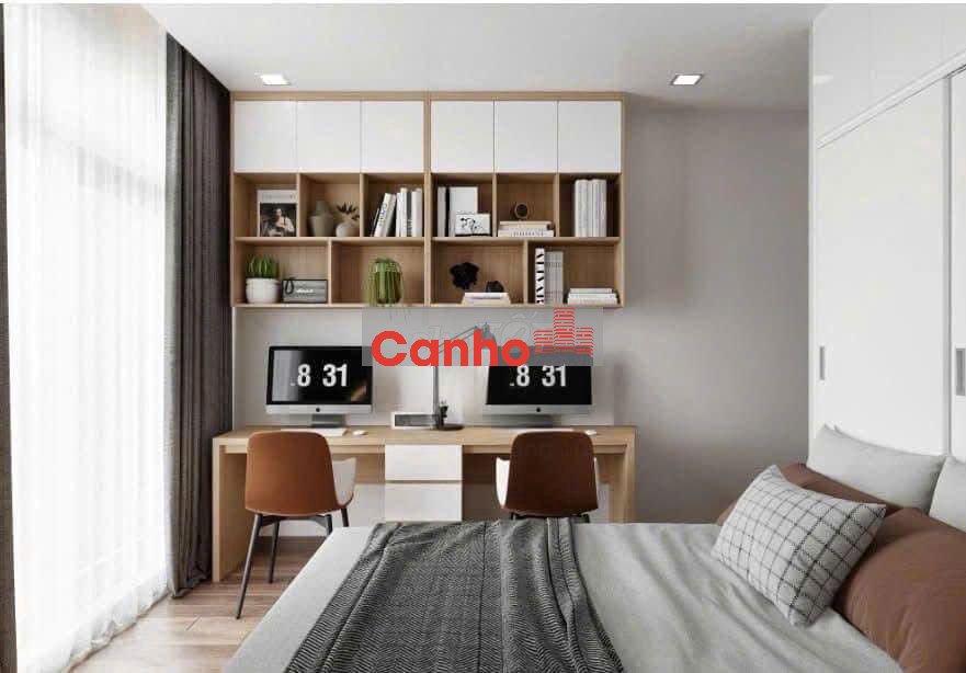 Căn hộ liền kề Bình Chánh –15p về trung tâm Sài Gòn-Destino Centro