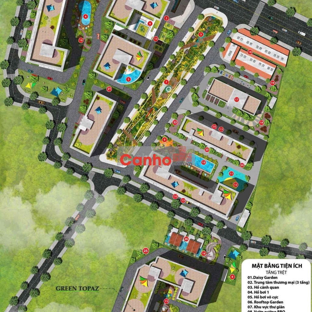 2PN LÀNG ĐẠI HỌC - GIÁ "CHẠM ĐÁY" 2,250 TỶ