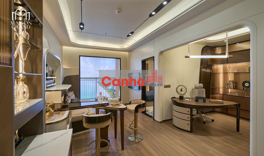 MAISON GRAND HÀNG ĐỘC QUYỀN TỪ CĐT -GIÁ CHỈ TỪ 1.8TỶ -TT 15% KÝ HĐMB