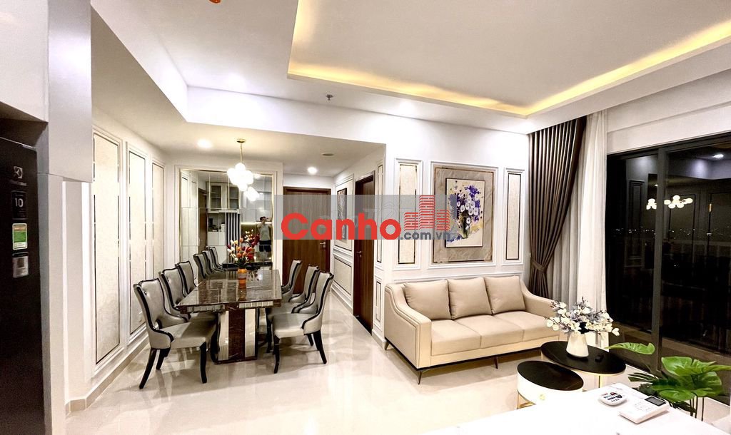 Bán CH có sổ The Rivana 1PN 2,38 tỷ - 2PN 3,05 tỷ - 3PN 3,85 tỷ