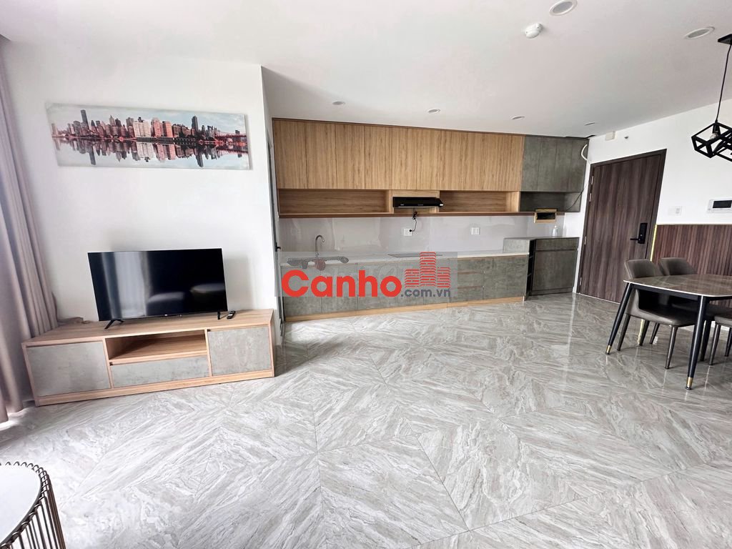 Bán Căn Hộ Lavida Plus 3PN 95m2 giá 6.5 tỷ đầy đủ nội thất, view đẹp.