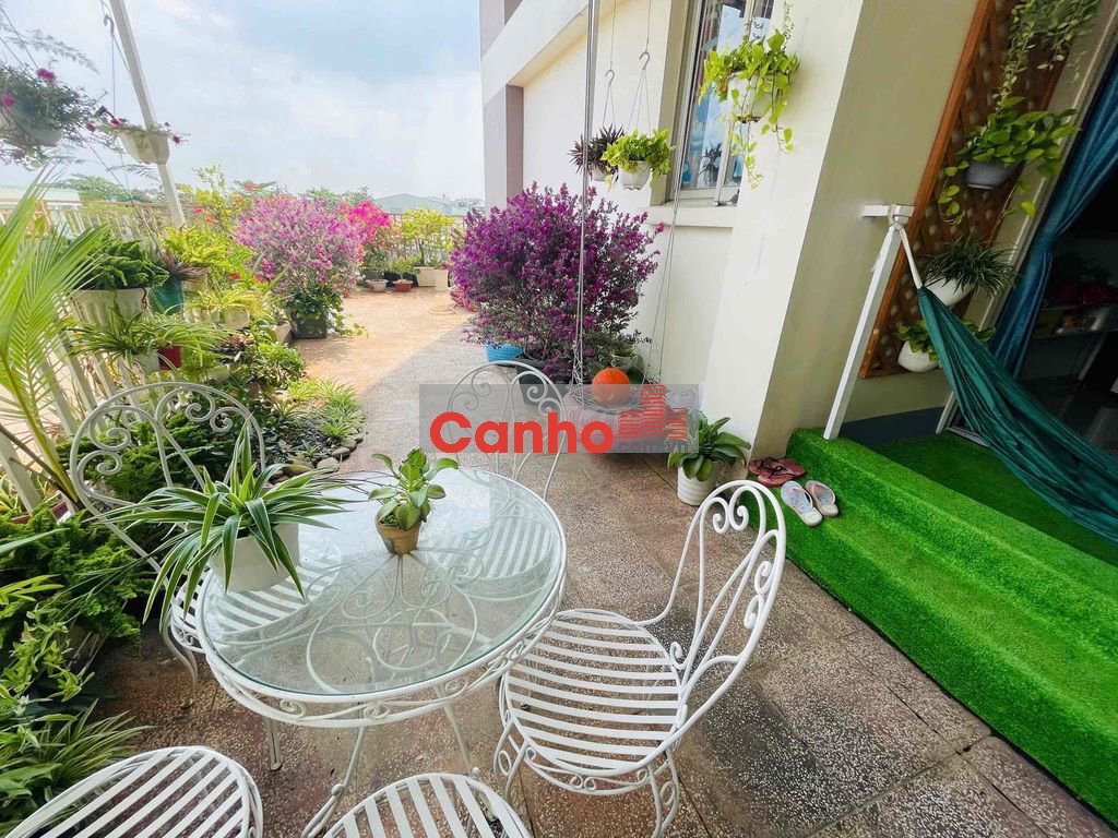 Căn Hộ Vision Sân Vườn Đặc Biệt Giá Hấp Dẫn