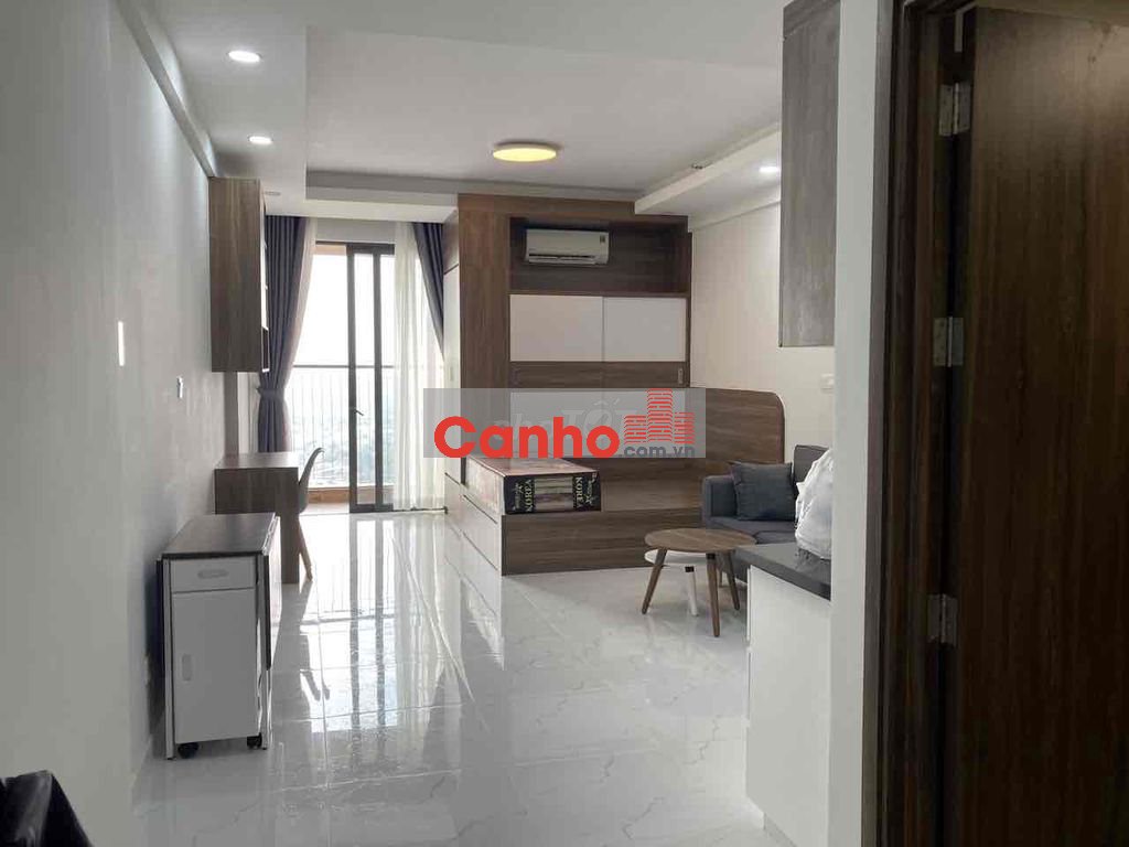 CĂN HỘ MINI GIÁ TỐT TẠI OPAL SKYLINE