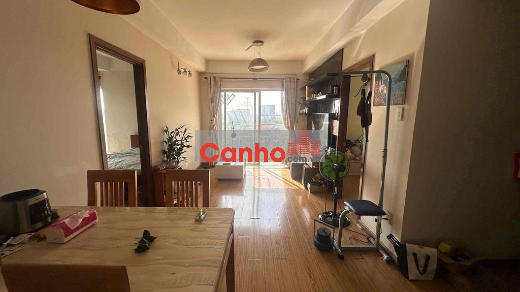 BÁN Chung cư Flo anh đào