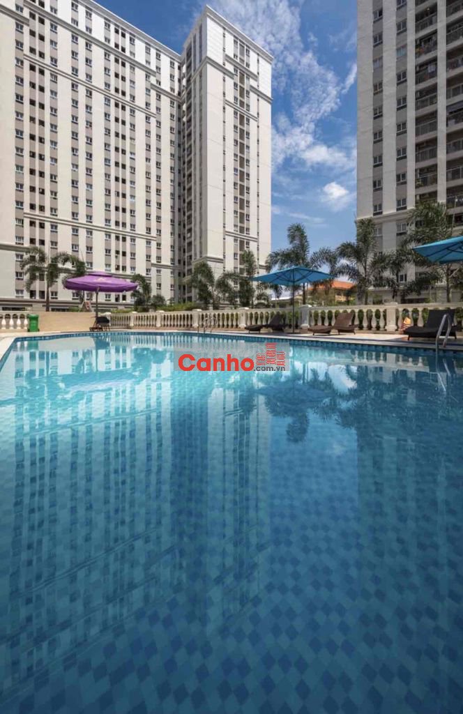 BÁN CĂN HỘ IMPERIAL - KINH DƯƠNG VƯƠNG