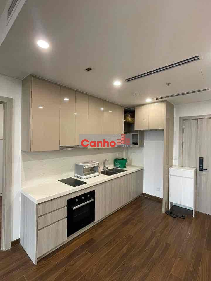 Tôi cần bán căn 1pn đẹp Vinhomes Smart City