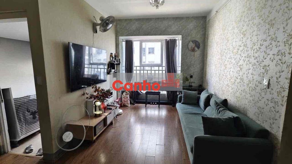 bán chung cư 12T sơn trà tầng trung giá 2 tỷ 280