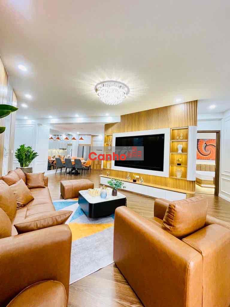 CẦN BÁN CĂN HỘ 123 M2 – KĐT MỸ ĐÌNH 1. CHUNG CƯ AN SINH