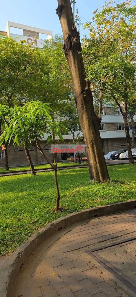 Bán căn hộ chung cư