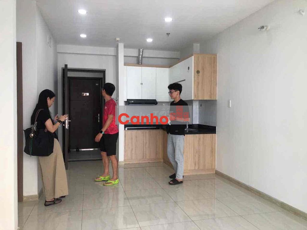 BÁN CĂN HỘ CHUNG CƯ GARDEN: 57m2