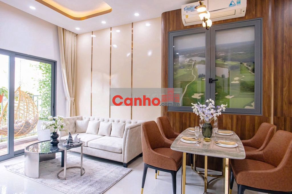 Diamond Boulevard căn hộ trục QL13, sát Metro, tiềm năng cho thuê cao