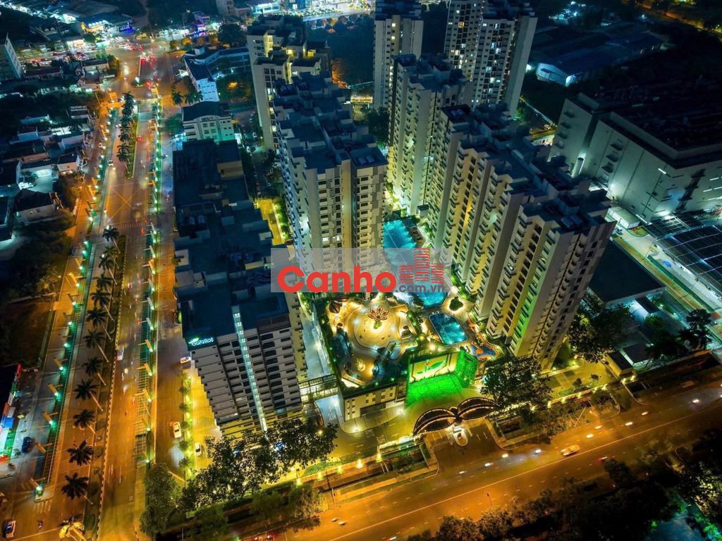 SUẤT NỘI BỘ NHÀ MỚI 100% - CĂN 2PN - 3,179 TỶ THANH TOÁN 30% NHẬN NHÀ