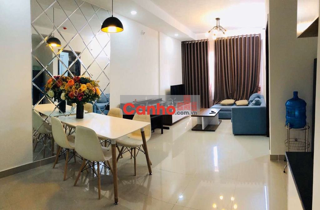 Giá siêu êm: 2pn 2wc 50-65m² giá chỉ 2.55tỷ