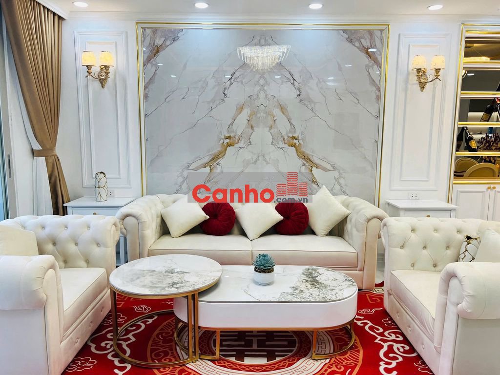 Dragon Hill 1 | 104m (3PN-2WC) | Sổ Hồng. Nội thất cao cấp. Hướng gió