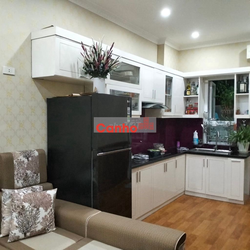 HIẾM ! CĂN 2 NGỦ 65M TOÀ CT12 KIM VĂN KIM LŨ GIÁ CHỈ NHỈNH 3.7 TỶ