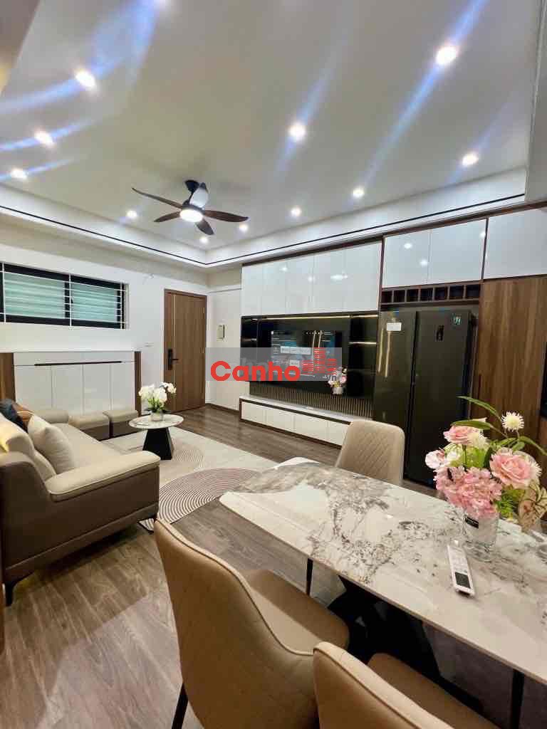 📣 HƠN 5 TỶ – CHUNG CƯ ĐẸP – Ở NGAY ĐÓN TẾT 💥