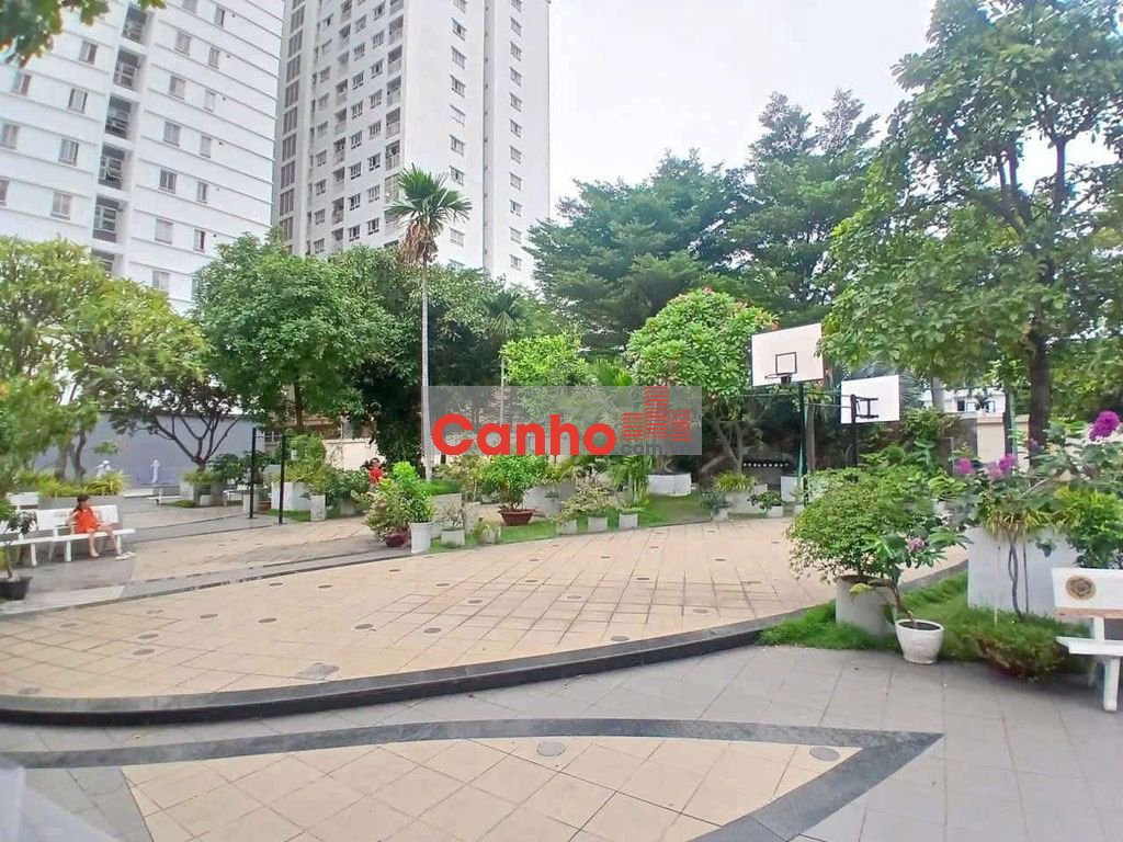 💥 BÁN CĂN HỘ LOTUS GARDEN – 1PN, 1WC – SỔ HỒNG Q.TÂN PHÚ 🔥