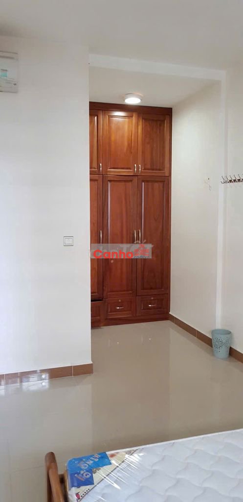 Căn hộ ERA TOWN trung tâm quân 7 giá sinh viên