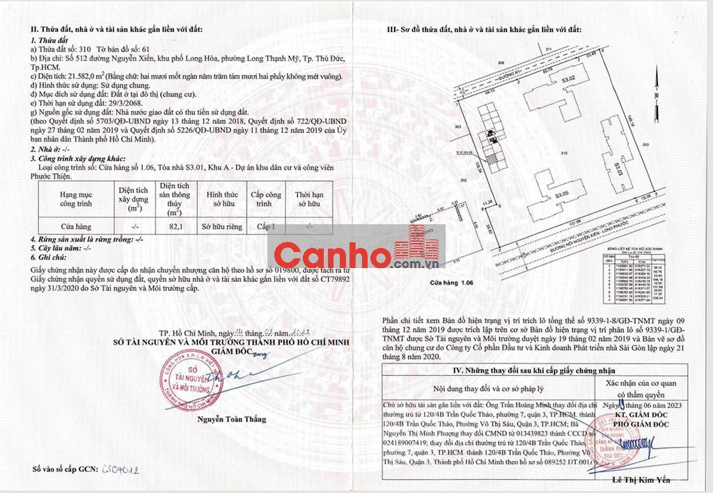 Bán căn duplex thông tầng 136m2 view bơi s3.01