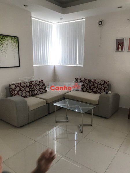 NEW Căn mới tầng cao nội thất đẹp Harmony 2PN SÁT BIỂN