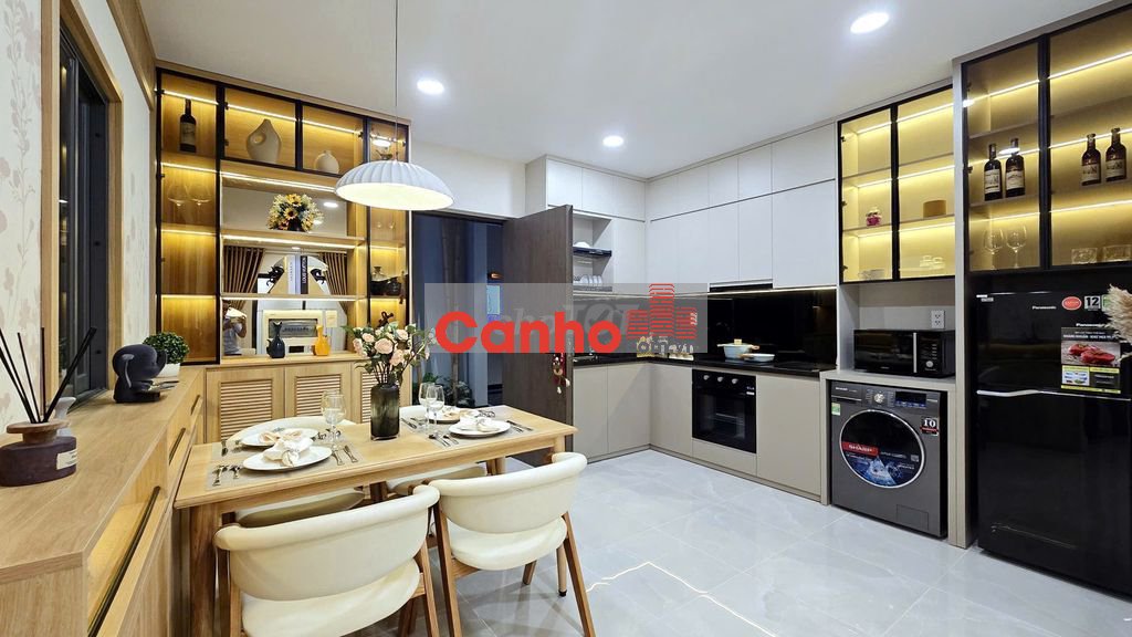 Chính Chủ Cần Bán Lại Căn Bcons Center City 2ty950, 53m2, 2PN2WC