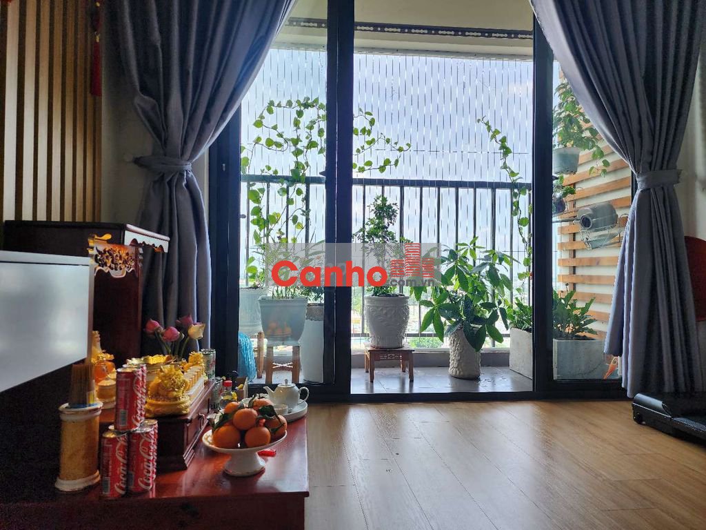 ECO XUÂN LÁI THIÊU