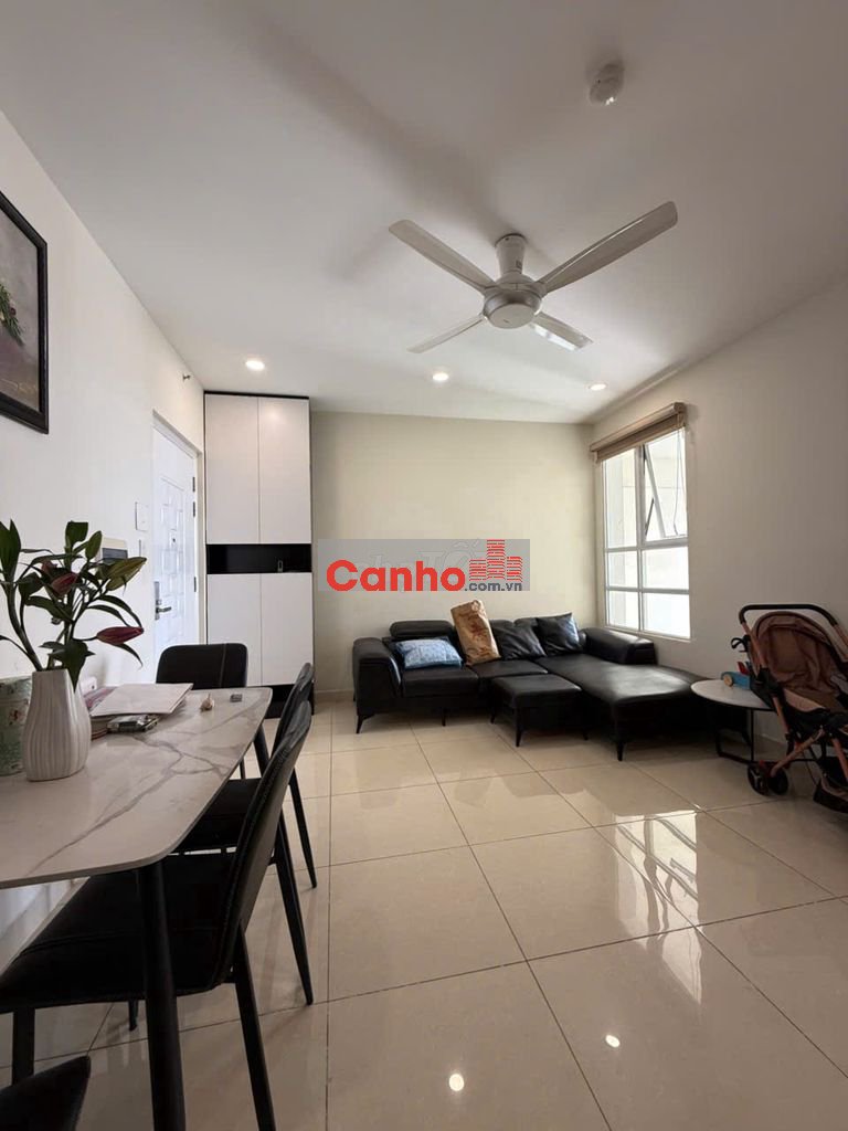 Chính chủ bán căn 2pn 2wc full nội thất vào ở đón Tết cc Dream Home Q8